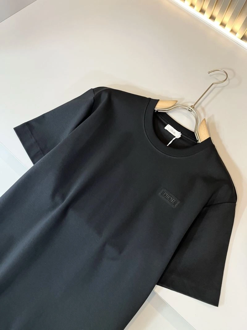 Elegant Christian Dior T-Shirts 116725