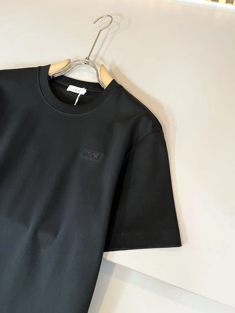 Elegant Christian Dior T-Shirts 116725