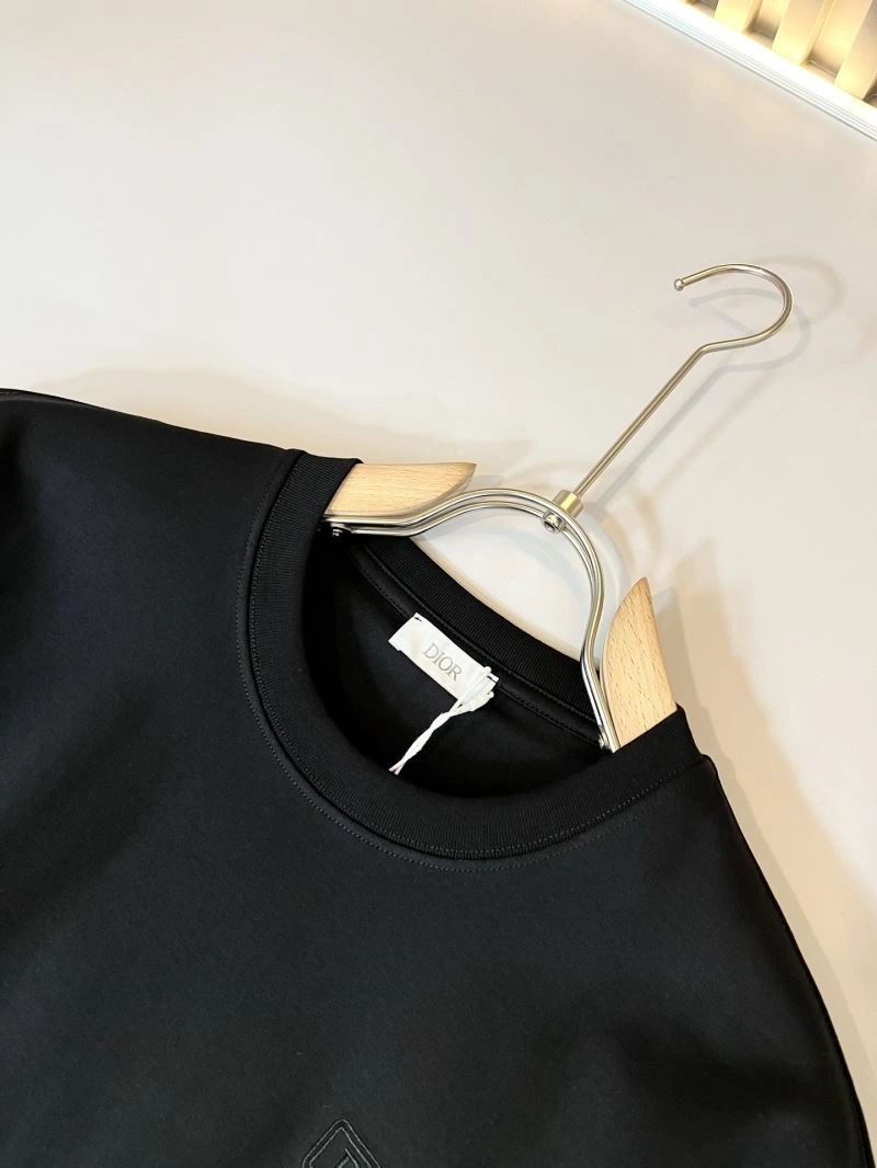 Elegant Christian Dior T-Shirts 116725