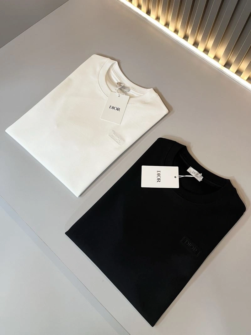 Christian Dior T-Shirts BestValue 116726