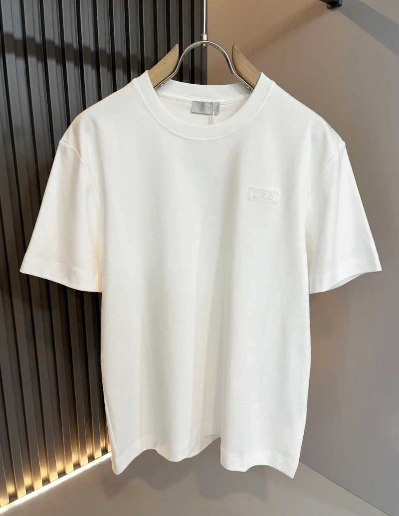 Christian Dior T-Shirts BestValue 116726