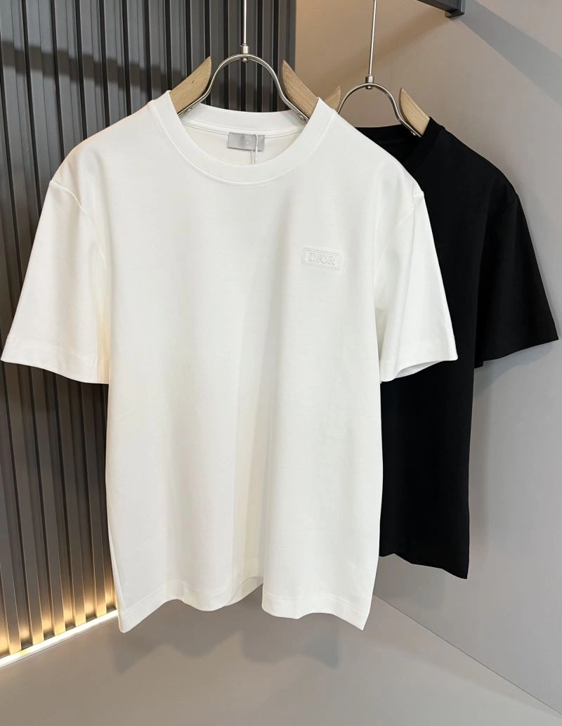 Christian Dior T-Shirts BestValue 116726