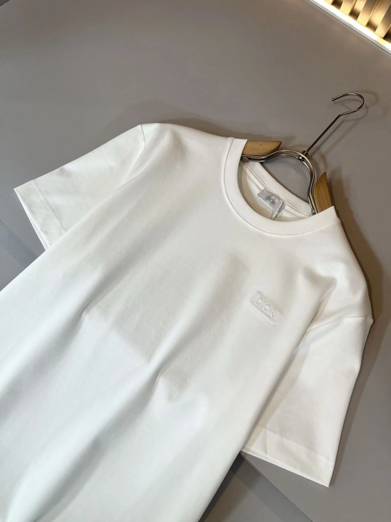 Christian Dior T-Shirts BestValue 116726