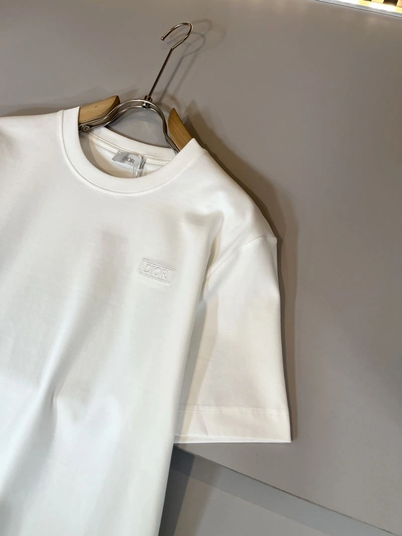 Christian Dior T-Shirts BestValue 116726