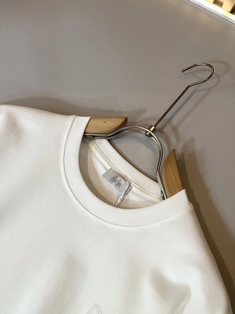 Christian Dior T-Shirts BestValue 116726