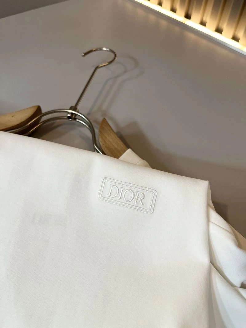 Christian Dior T-Shirts BestValue 116726