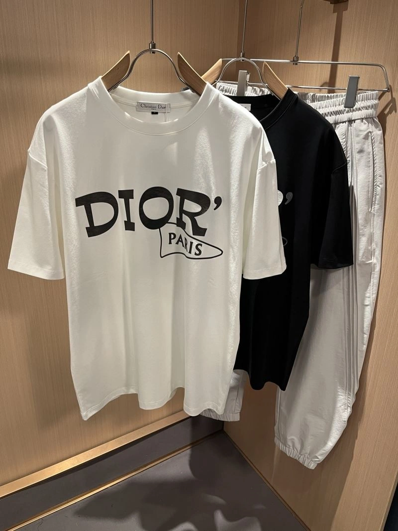 EasyMatch Christian Dior T-Shirts 116745