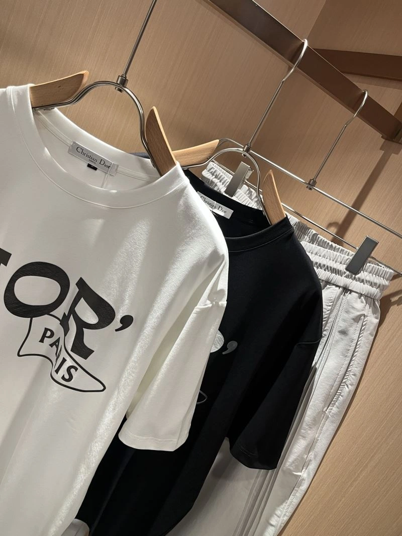 EasyMatch Christian Dior T-Shirts 116745