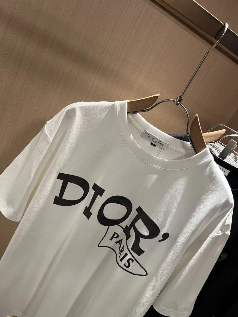 EasyMatch Christian Dior T-Shirts 116745