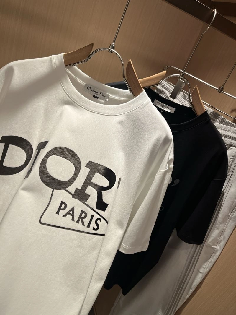 EasyMatch Christian Dior T-Shirts 116745