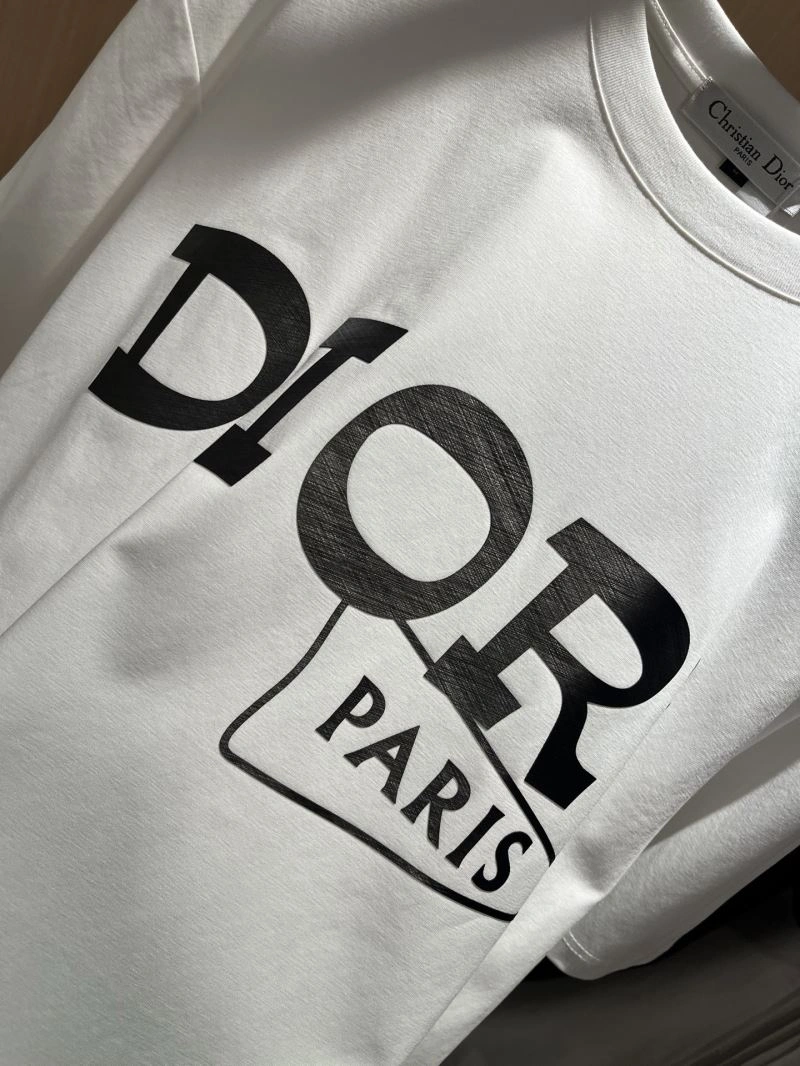 EasyMatch Christian Dior T-Shirts 116745