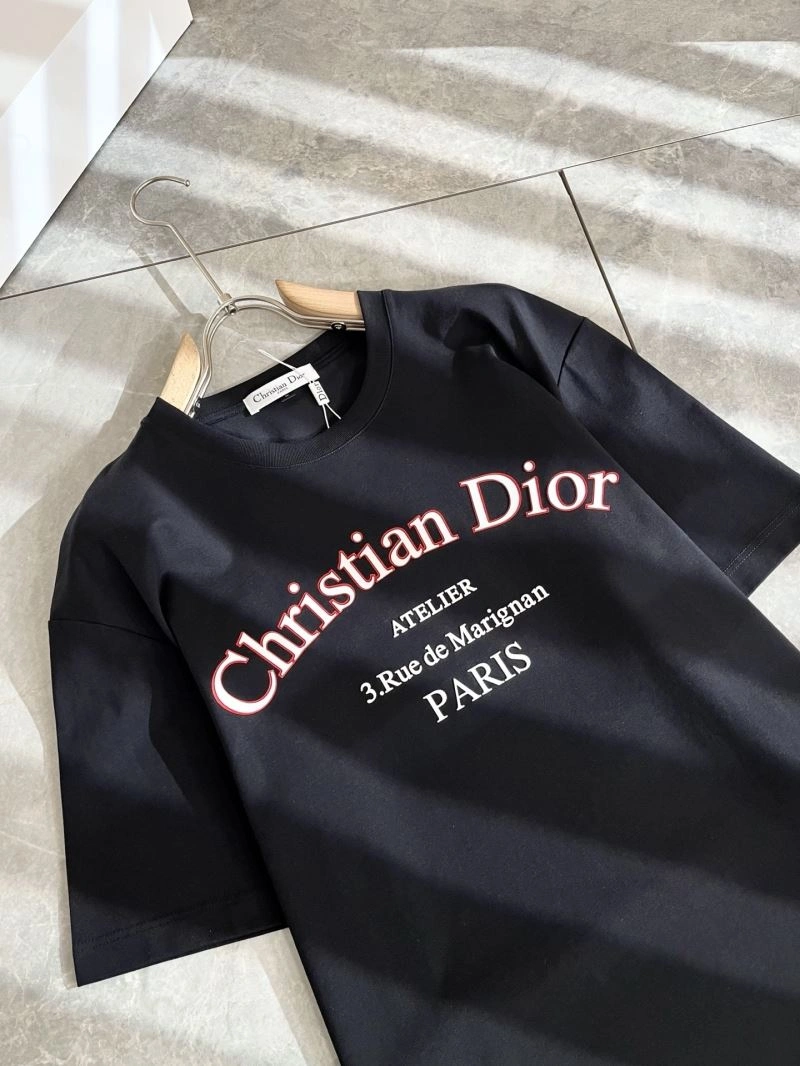 Fashionable Christian Dior T-Shirts 116723