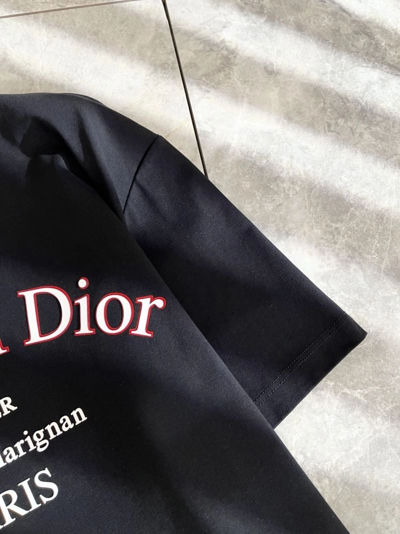 Fashionable Christian Dior T-Shirts 116723
