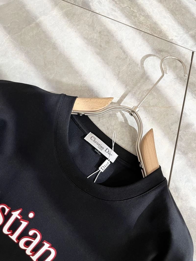 Fashionable Christian Dior T-Shirts 116723