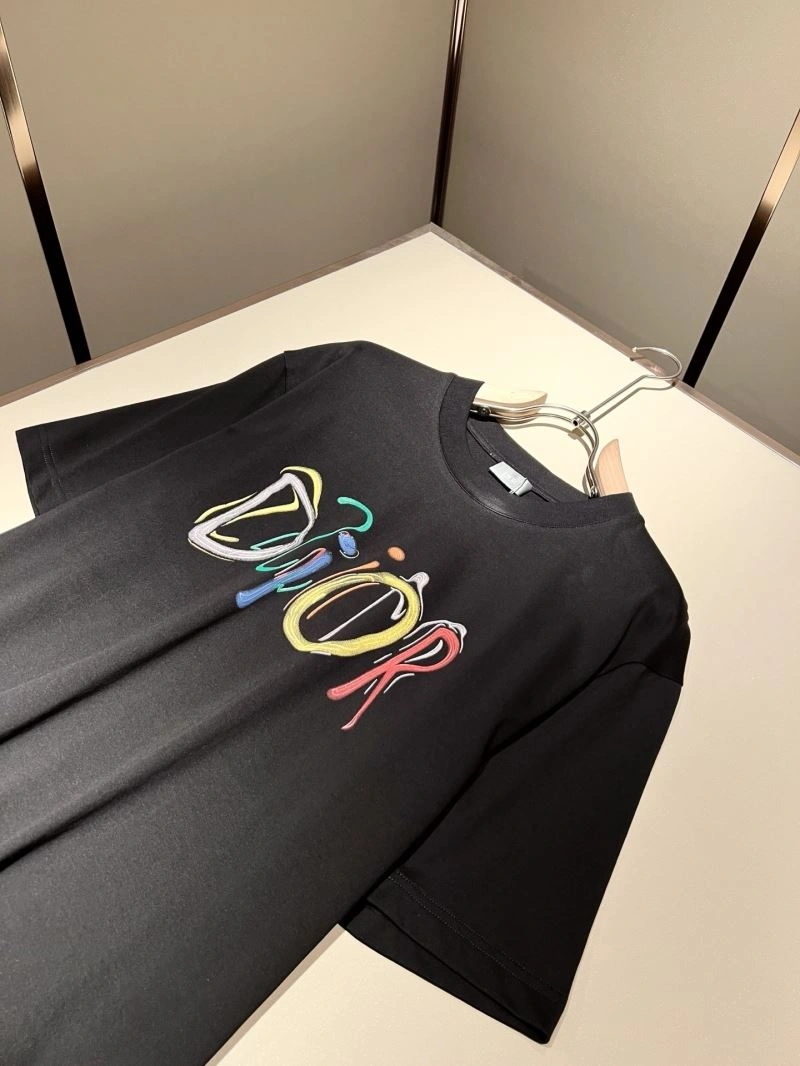 NewStyle Christian Dior T-Shirts 116724