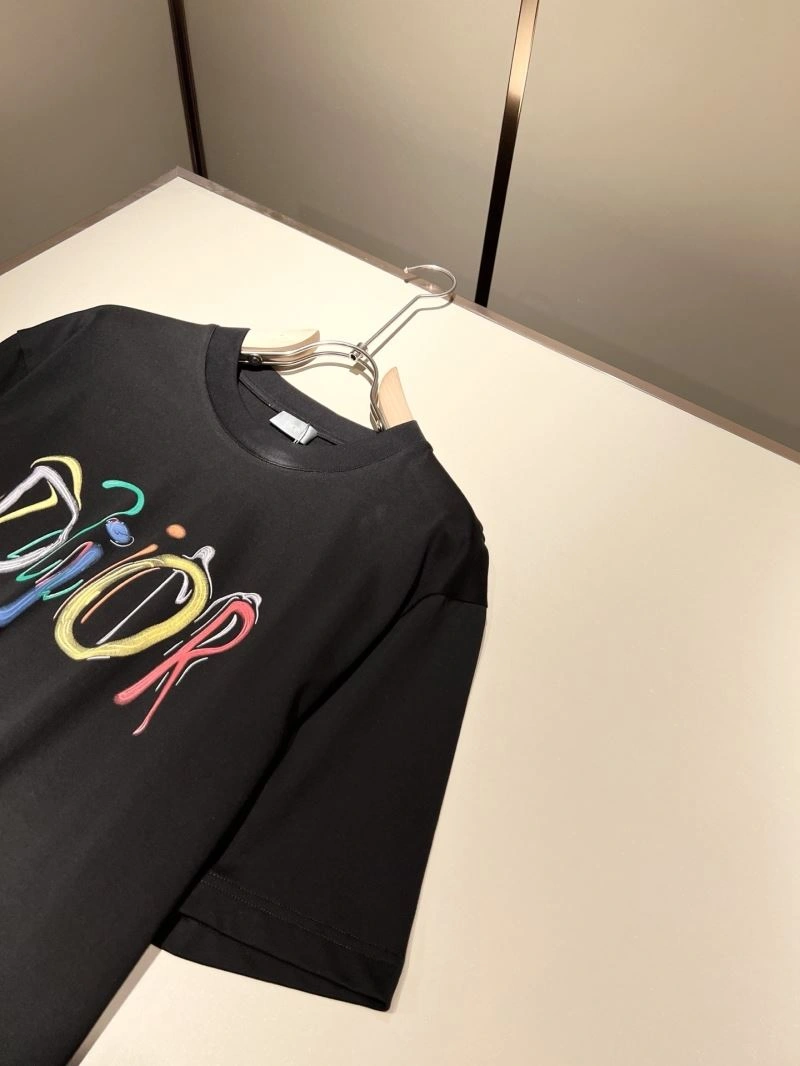 NewStyle Christian Dior T-Shirts 116724