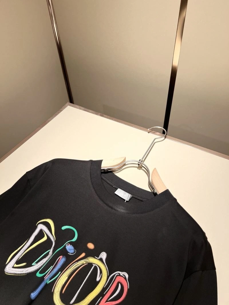 NewStyle Christian Dior T-Shirts 116724