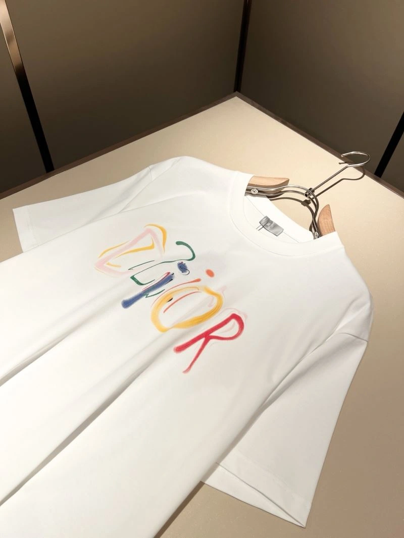 Christian Dior T-Shirts SmartChoice 116735