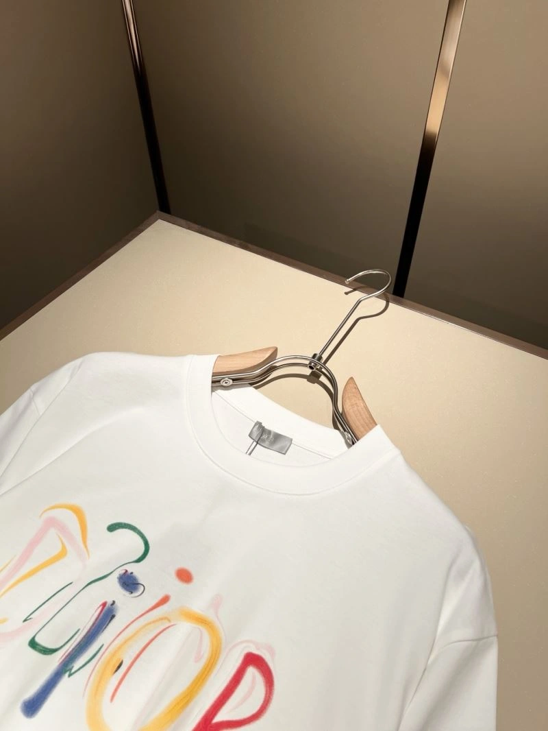 Christian Dior T-Shirts SmartChoice 116735