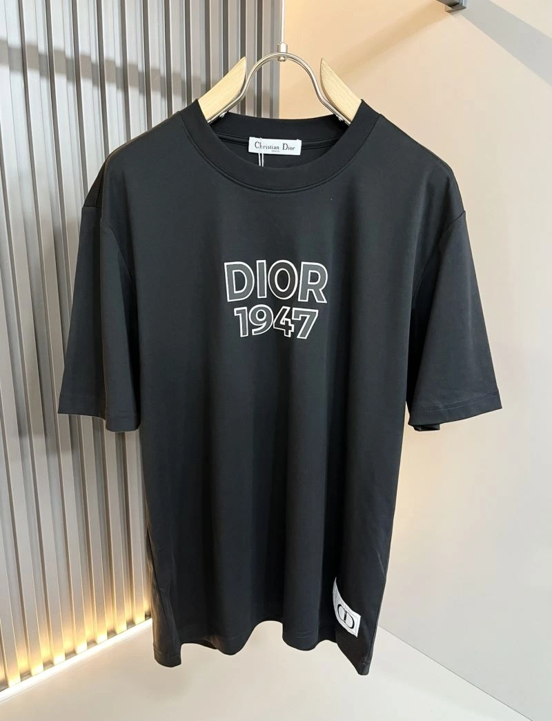TravelReady Christian Dior T-Shirts 116722