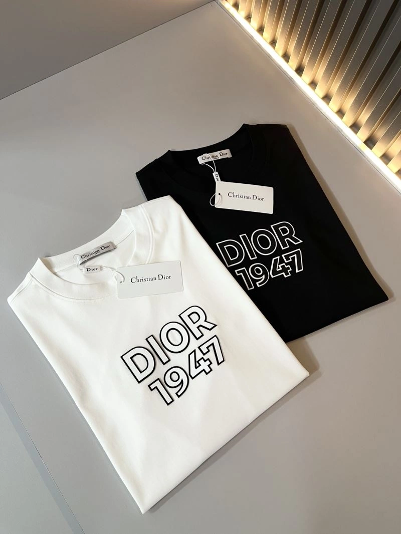 TravelReady Christian Dior T-Shirts 116722