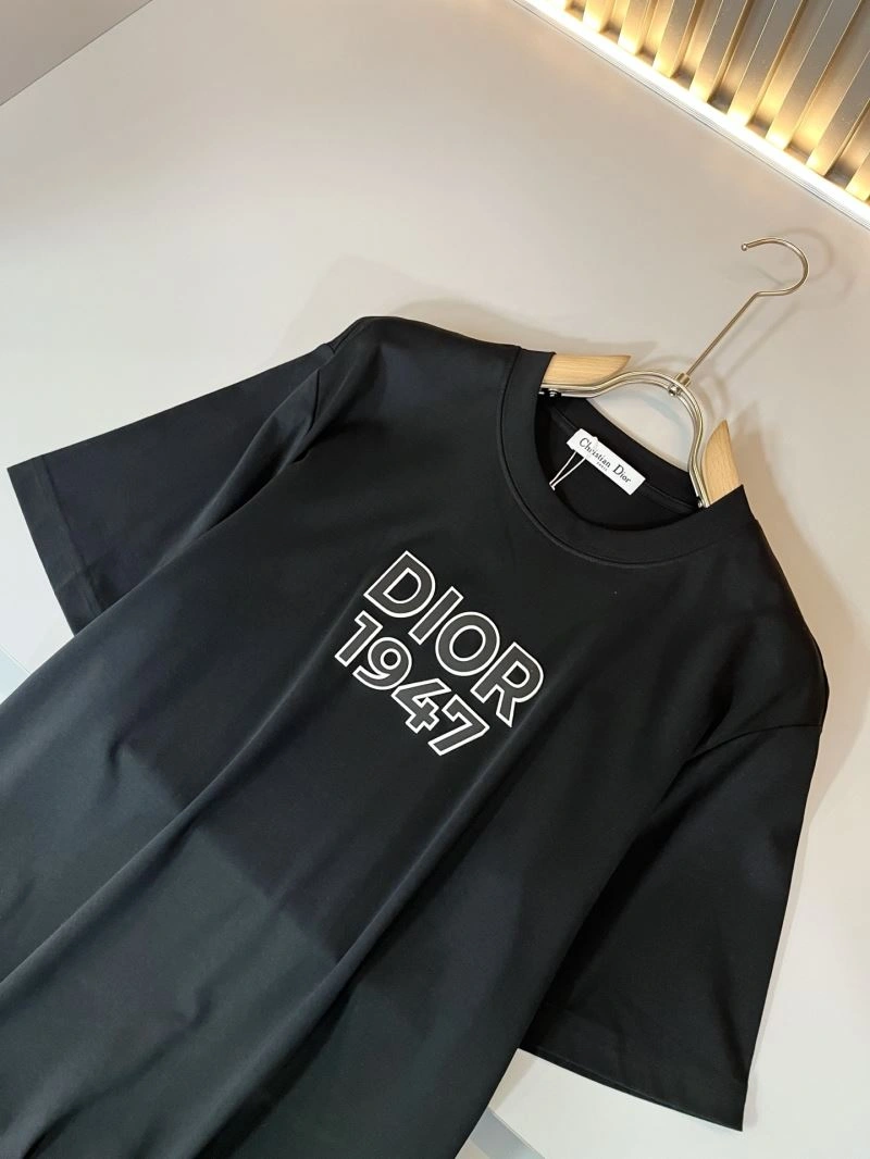 TravelReady Christian Dior T-Shirts 116722
