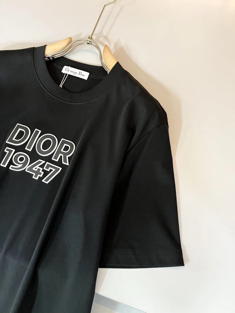 TravelReady Christian Dior T-Shirts 116722