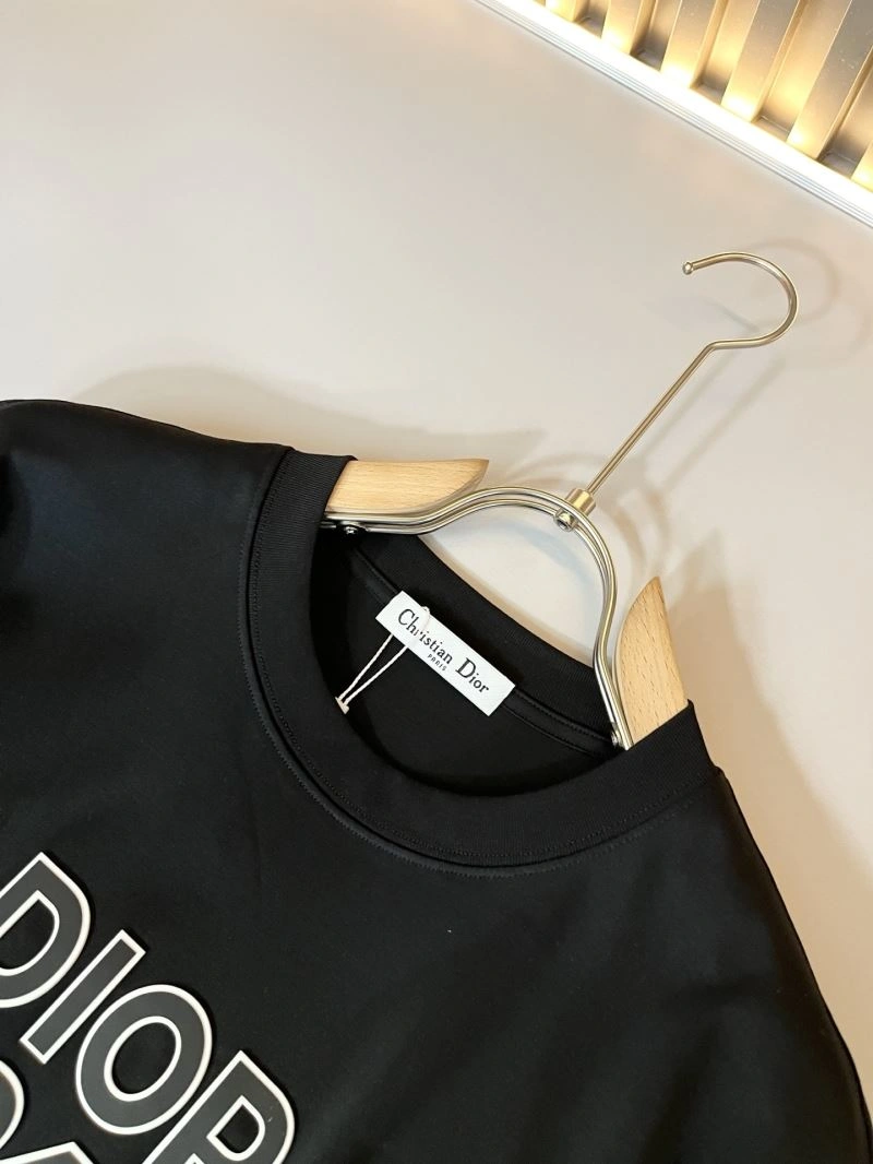 TravelReady Christian Dior T-Shirts 116722