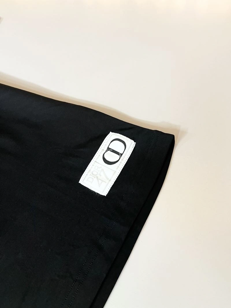 TravelReady Christian Dior T-Shirts 116722