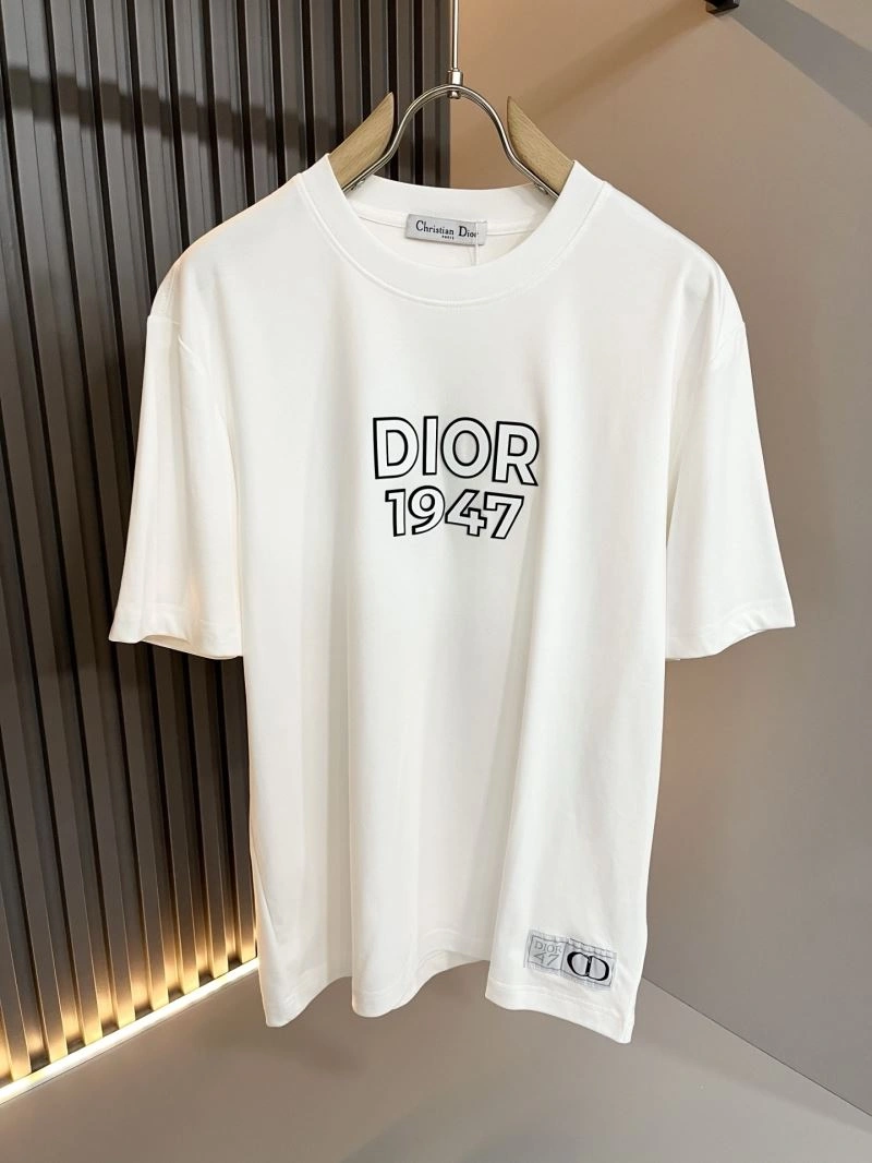 Christian Dior T-Shirts Packable 116720