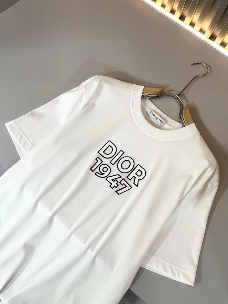 Christian Dior T-Shirts Packable 116720