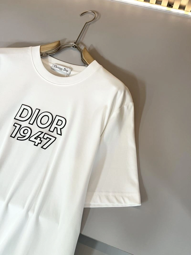 Christian Dior T-Shirts Packable 116720