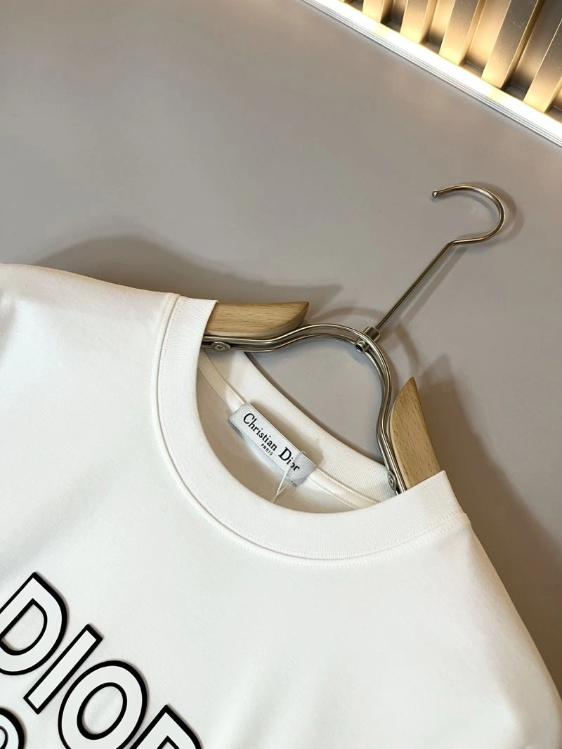 Christian Dior T-Shirts Packable 116720