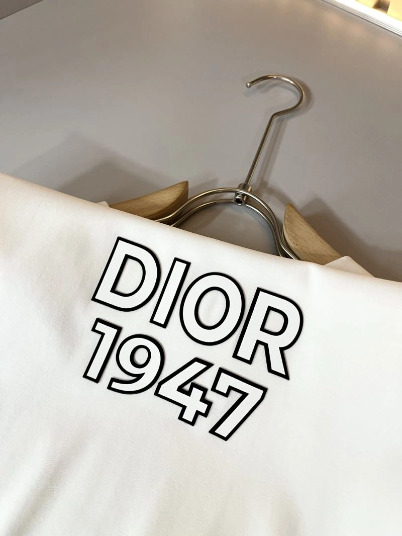 Christian Dior T-Shirts Packable 116720
