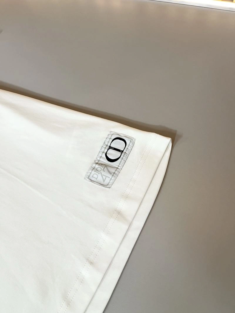 Christian Dior T-Shirts Packable 116720