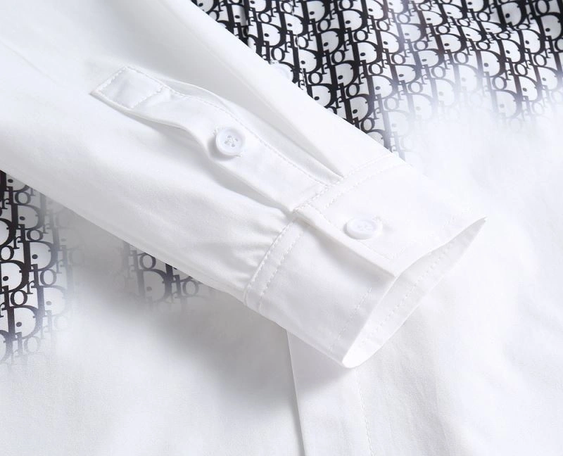Christian Dior T-Shirts Upgraded 116719