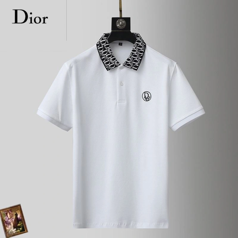 SmartChoice Christian Dior T-Shirts 116718