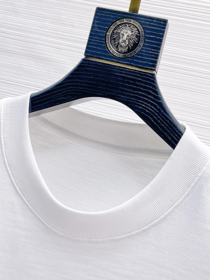 Christian Dior T-Shirts SmoothTexture 116717