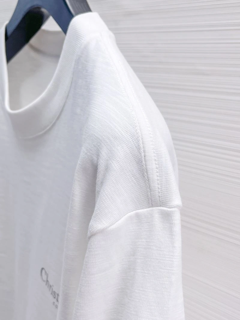 Christian Dior T-Shirts SmoothTexture 116717