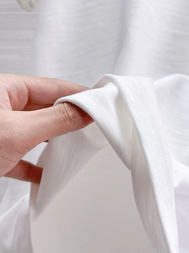 Christian Dior T-Shirts SmoothTexture 116717