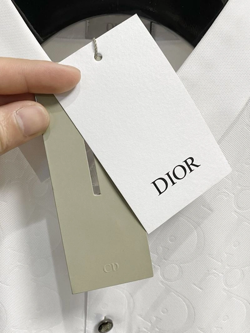 FastDry Christian Dior T-Shirts 116699