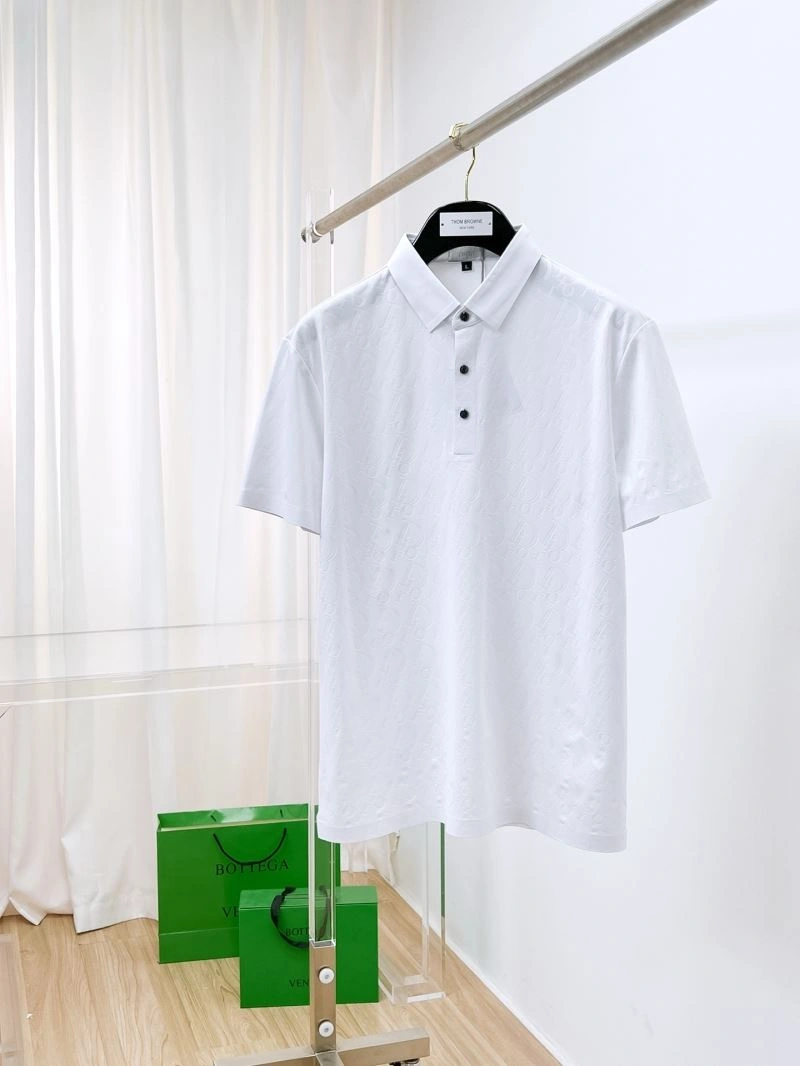 Resilient Christian Dior T-Shirts 116709