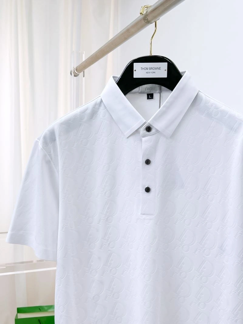 Resilient Christian Dior T-Shirts 116709