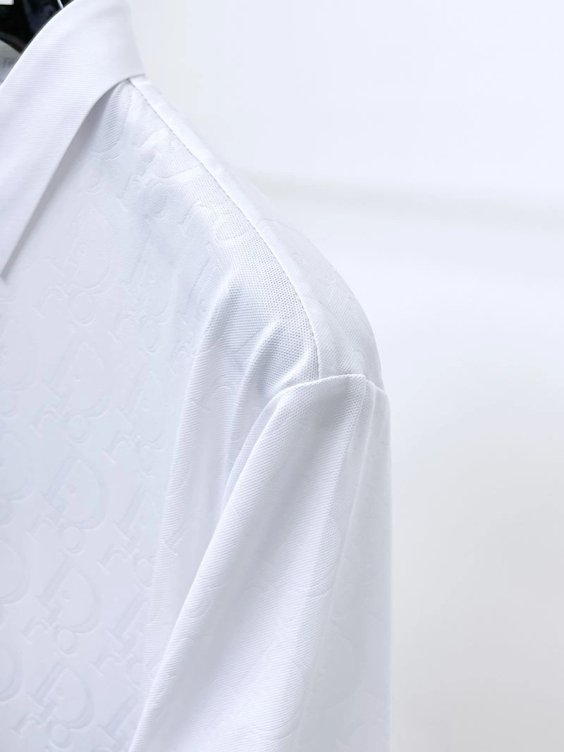 Resilient Christian Dior T-Shirts 116709