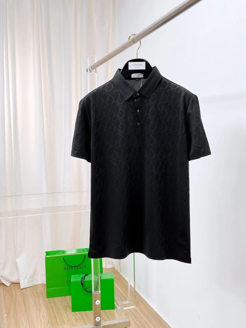 Christian Dior T-Shirts Modern 116715