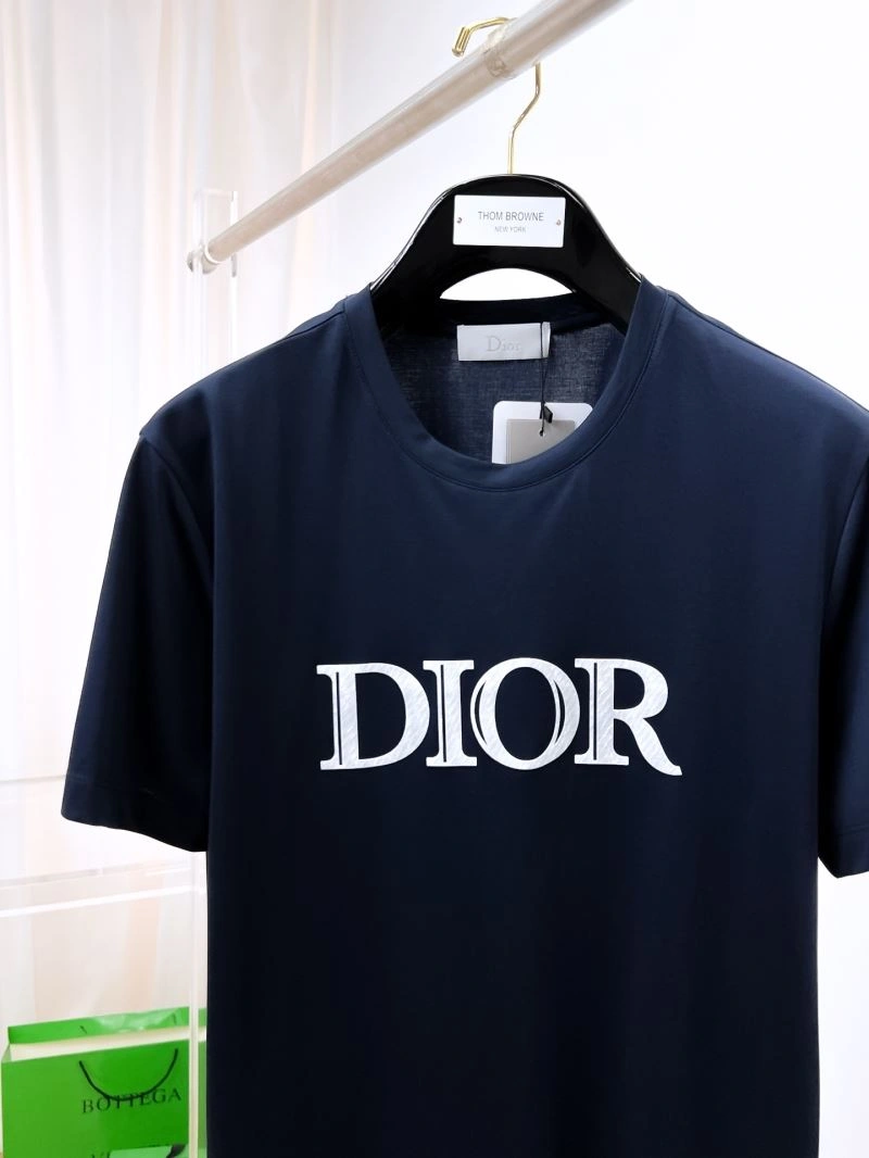 Christian Dior T-Shirts Practical 116714