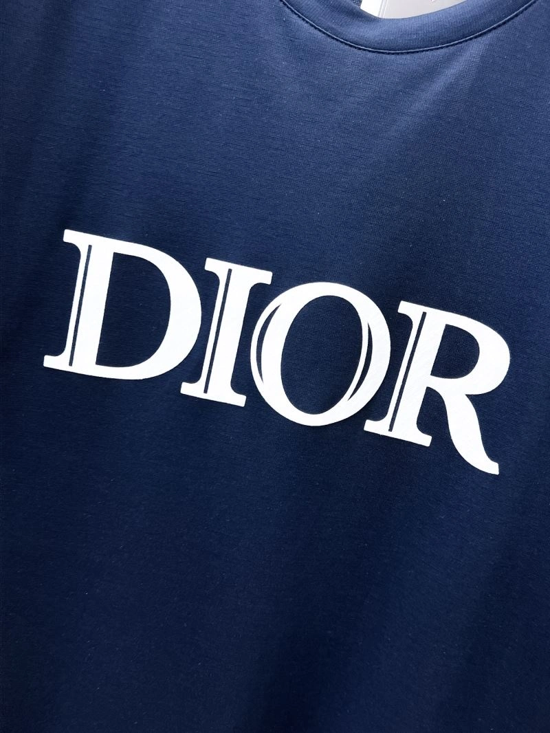 Christian Dior T-Shirts Practical 116714