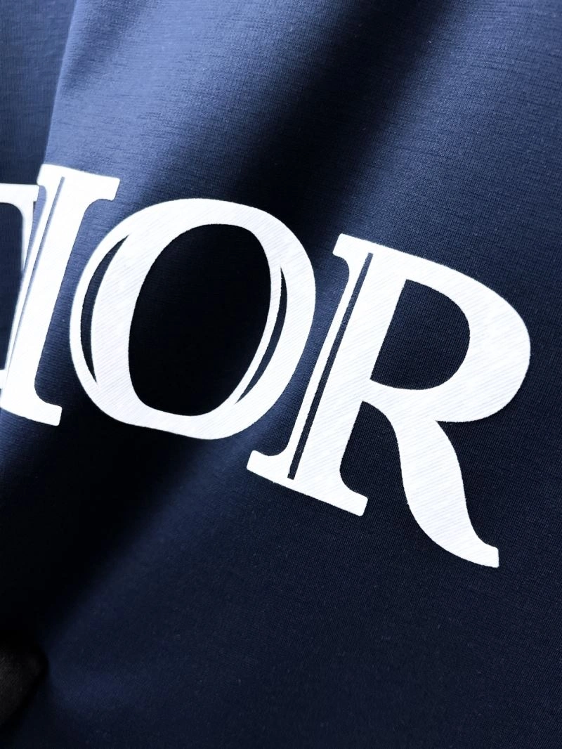 Christian Dior T-Shirts Practical 116714