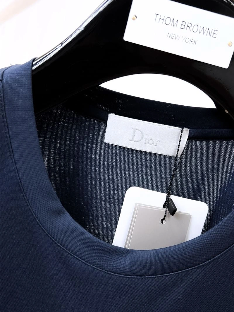 Christian Dior T-Shirts Practical 116714
