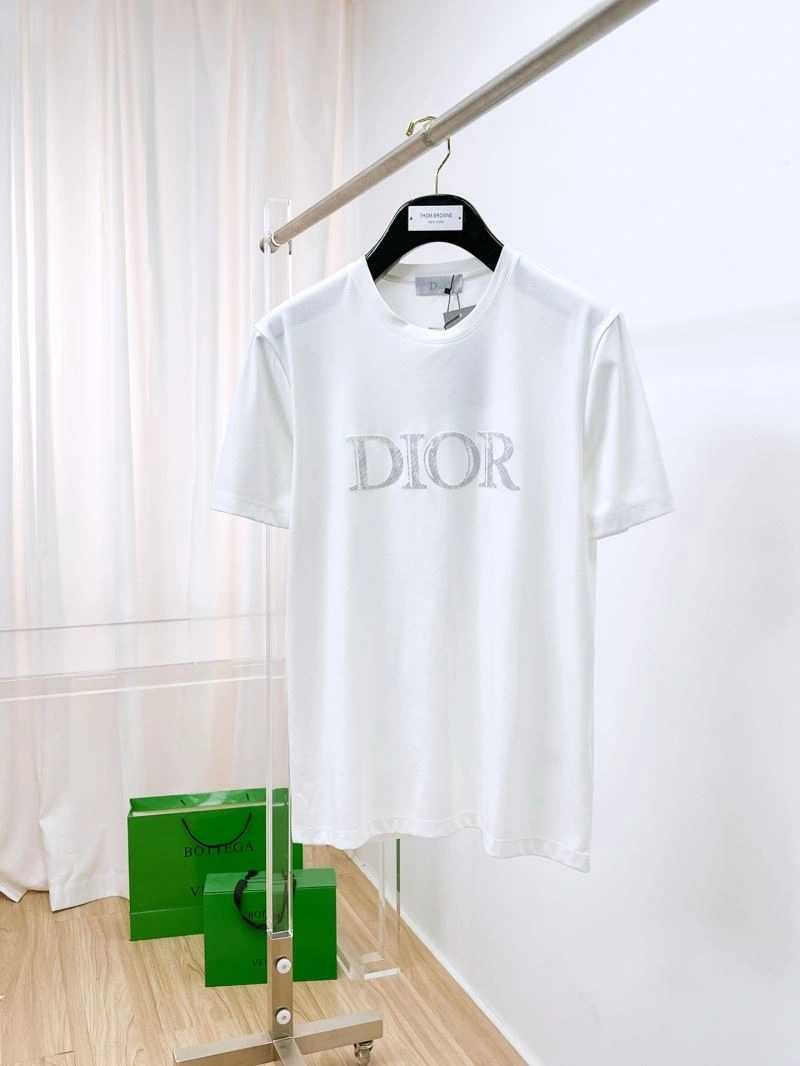 Christian Dior T-Shirts FlexibleFit 116701